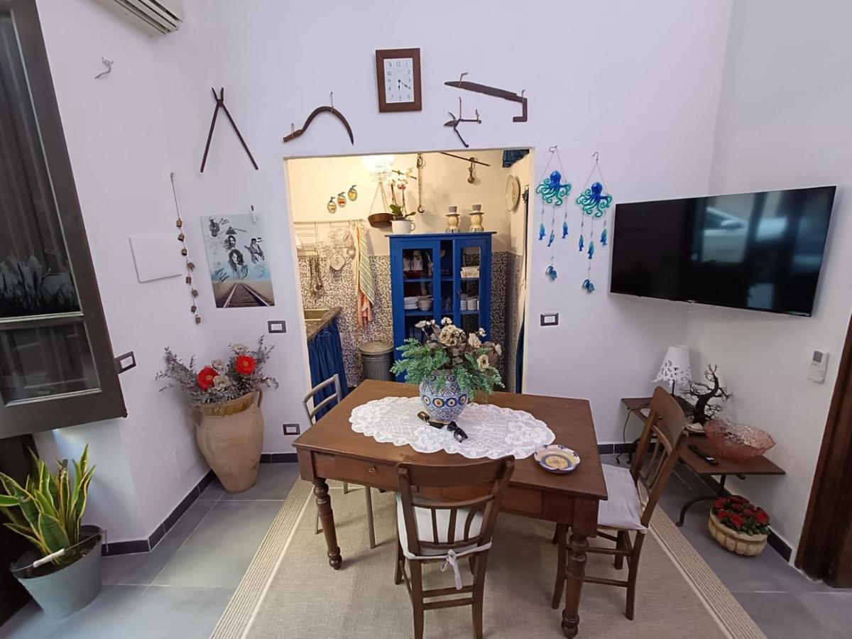 바게리아 Syd'S House 빌라 외부 사진