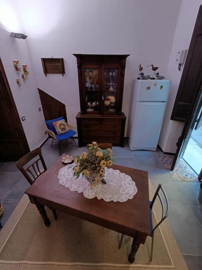 바게리아 Syd'S House 빌라 외부 사진
