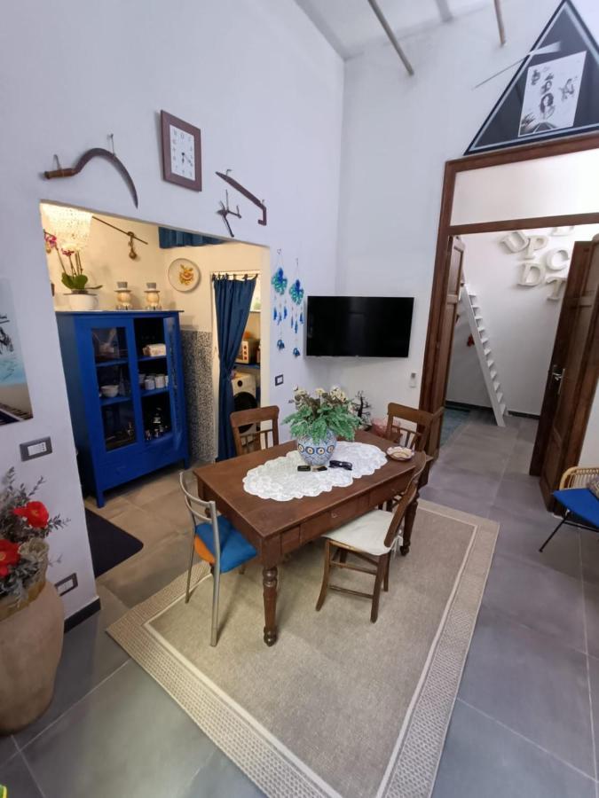 바게리아 Syd'S House 빌라 외부 사진