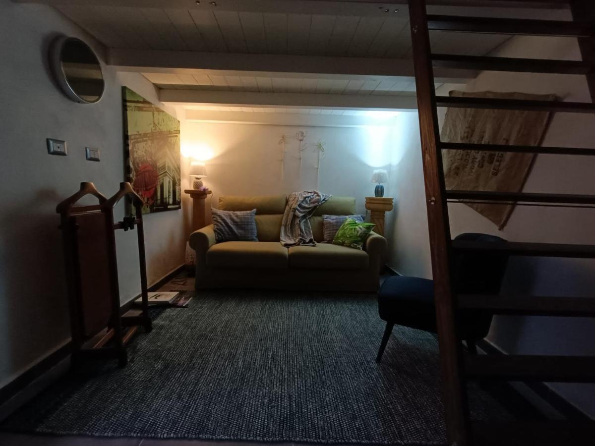 바게리아 Syd'S House 빌라 외부 사진