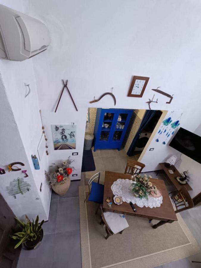 바게리아 Syd'S House 빌라 외부 사진