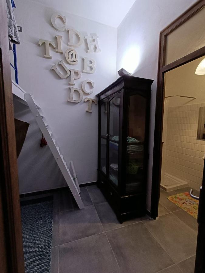 바게리아 Syd'S House 빌라 외부 사진
