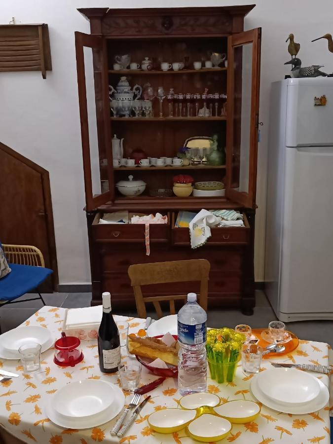 바게리아 Syd'S House 빌라 외부 사진