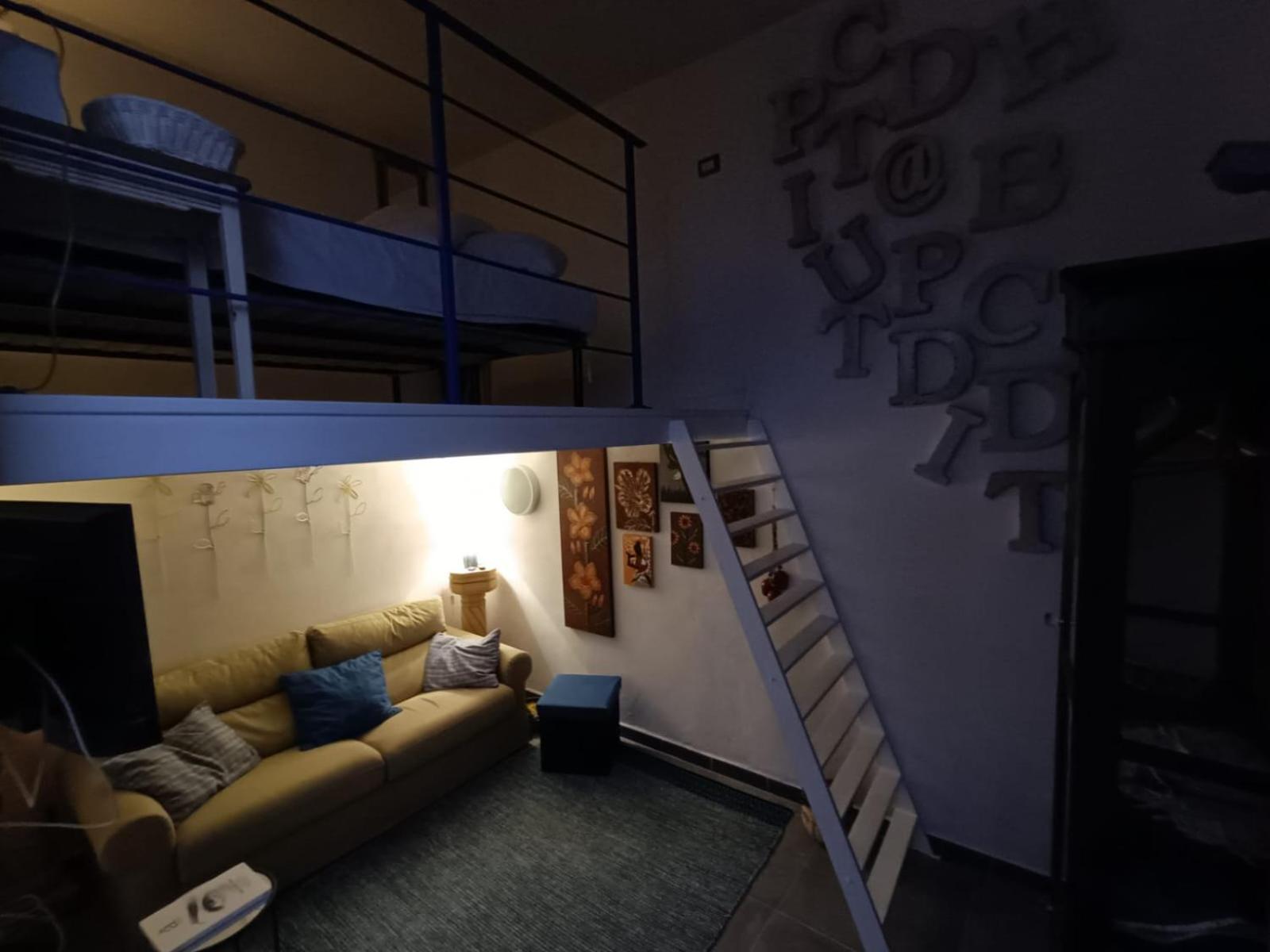 바게리아 Syd'S House 빌라 외부 사진